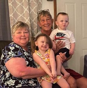 Meet your Posher, Annette